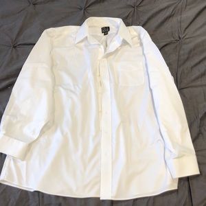 Jos A Bank Men’s Dress Shirt